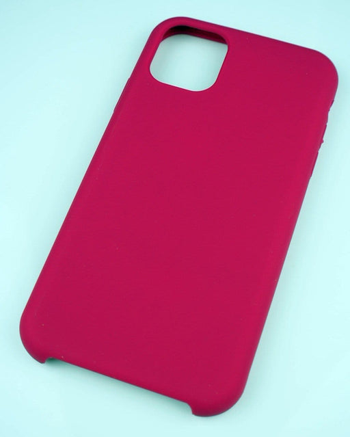 Colorful Liquid Silicon Gel Rubber Case | Silicon Rubber Case | Colorful Rubber Case