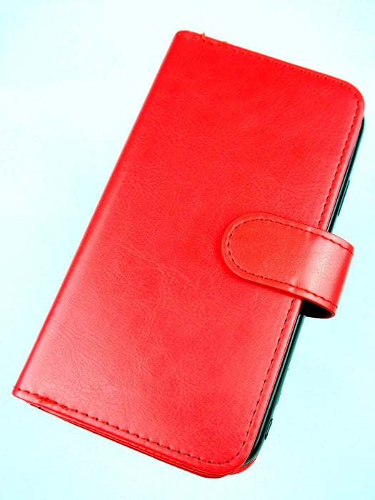 2 in 1 Leather Wallet Case | Wallet Case | Leather Wallet Case