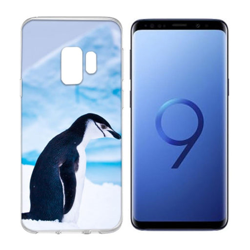 Galaxy S9 - Custom Slim Case | Galaxy S9 Case | Galaxy S9 Slim Case