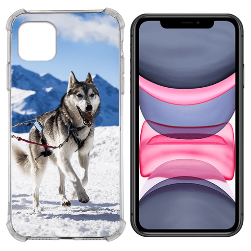 iPhone 11 Pro - Custom Heavy Duty Case | iPhone 11 Pro Case | iPhone 11 Pro Custom Case