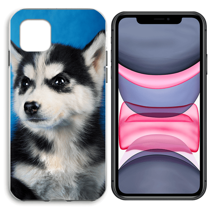 iPhone 11 Pro - Custom Liquid Silicone Hard Case | iPhone 11 Pro Case | iPhone 11 Pro Hard Case