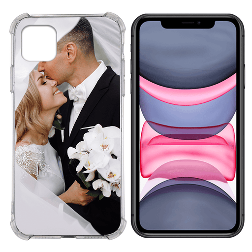 iPhone 11 - Custom Heavy Duty Case | iPhone 11 Case | Heavy Duty Case