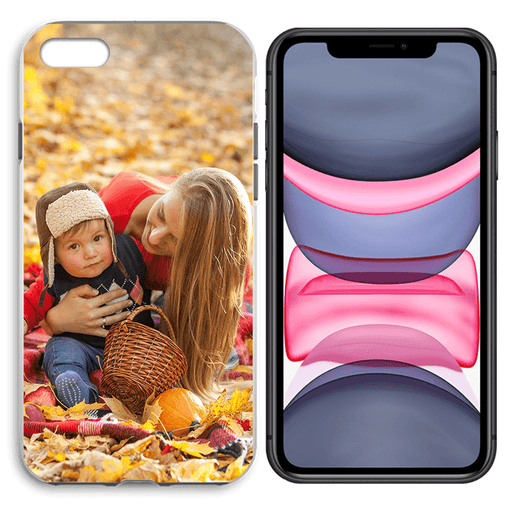 iPhone 6S Plus - Custom Liquid Silicone Hard Case | iPhone 6S Plus Case | iPhone 6S Plus Hard Case