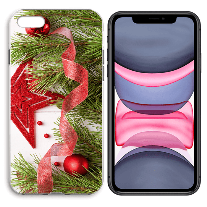 iPhone 6S Plus - Custom Liquid Silicone Hard Case | iPhone 6S Plus Case | iPhone 6S Plus Hard Case