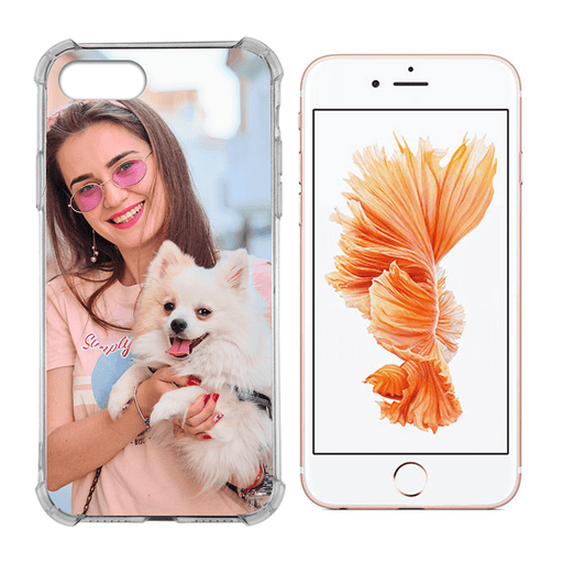 iPhone 6 & 6S - Custom Heavy Duty Case | iPhone 6 Case | iPhone 6S Case