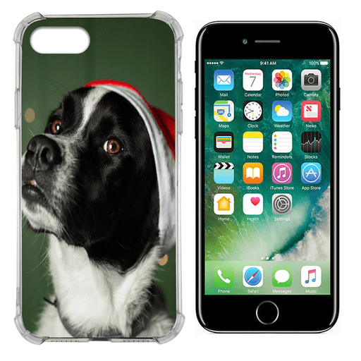 iPhone 7 - Custom Heavy Duty Case | iPhone 7 Case | iPhone 7 Custom Case