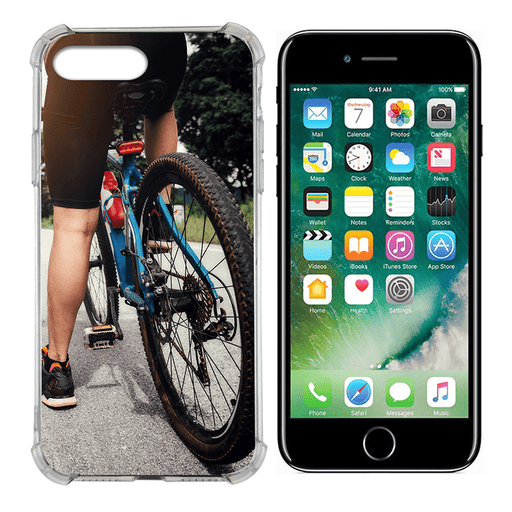 iPhone 7 Plus - Custom Heavy Duty Case | iPhone 7 Plus Case | iPhone 7 Plus Custom Case