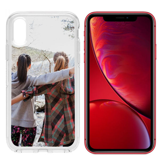 iPhone XR - Custom Slim Case | iPhone XR Case | iPhone XR Slim Case