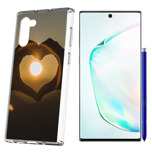 Galaxy Note 10 - Custom Slim Case | Custom Slim Case | Galaxy Note 10 Case