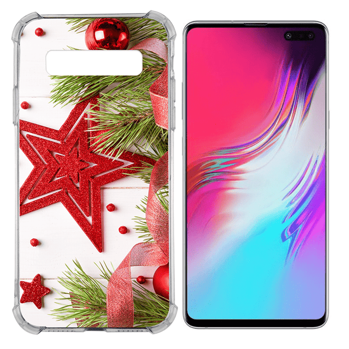 Galaxy S10 Plus - Custom Heavy Duty Case | Heavy Duty Case | Galaxy S10 Plus Case