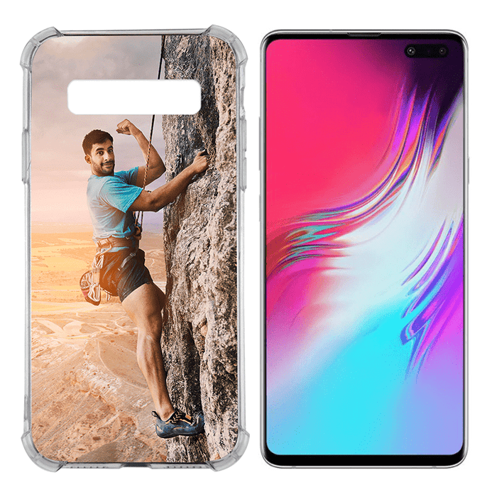 Galaxy S10 Plus - Custom Heavy Duty Case | Heavy Duty Case | Galaxy S10 Plus Case