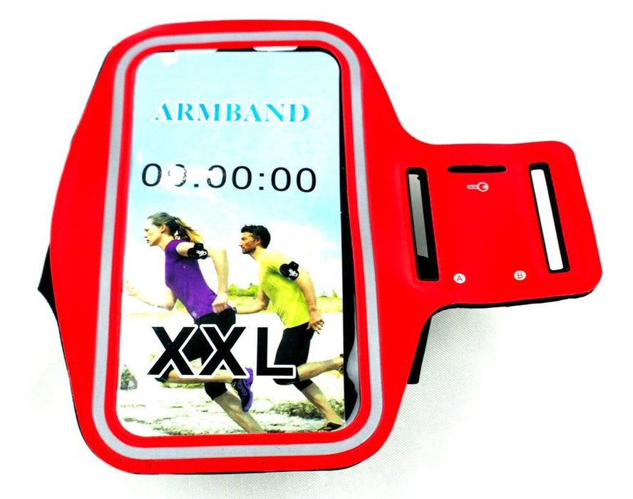 Sports Arm Band Waterproof Phone Case | Arm Band Phone Case | Sports Phone Case