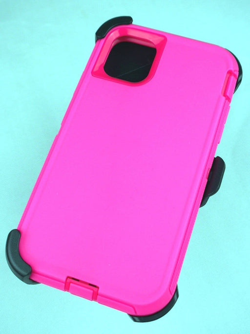 Full Protection Heavy Duty Shock Proof Case | Shock Proof Case | Full Protection Case