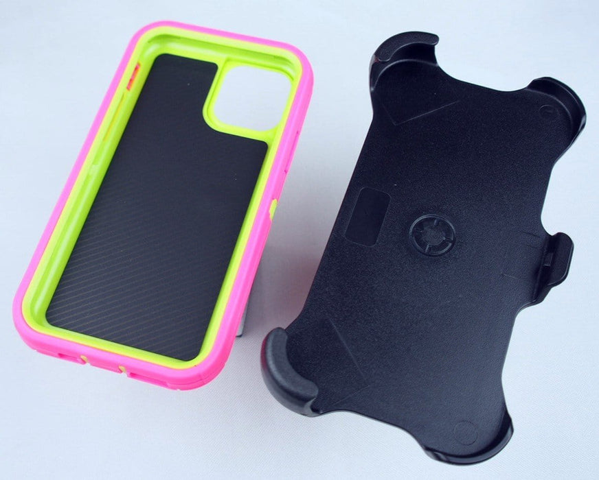 Full Protection Heavy Duty Shock Proof Case | Shock Proof Case | Full Protection Case