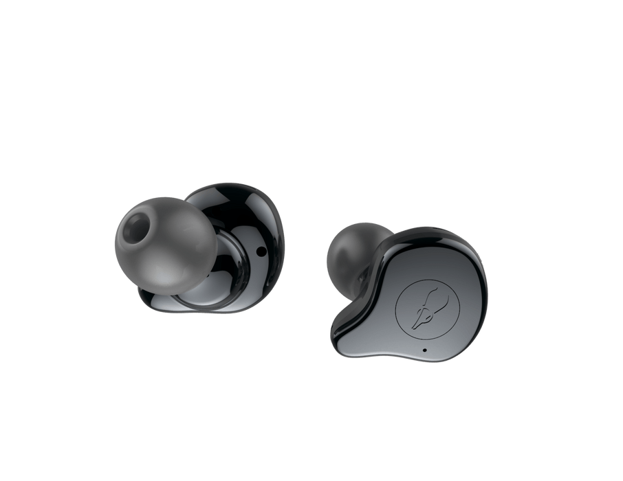 E12 Wireless Earbuds, Waterproof, QI Wireless Charging, Bluetooth 5.0, Audiophile Quality | E12 Wireless Earbuds | Wireless Earbuds