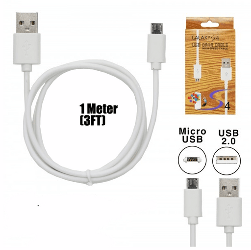 Charging Cable - Micro USB | Charging Cable | Micro USB Cable