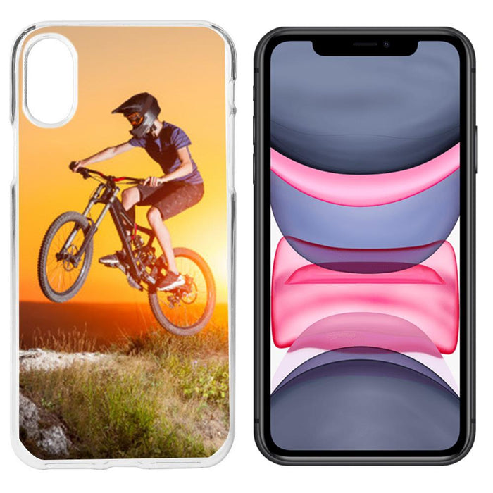 iPhone 11 - Custom Slim Case | iPhone 11 Case | iPhone 11 Slim Case 