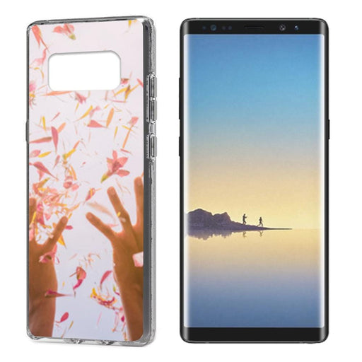 Galaxy Note 8 - Custom Slim Case | Custom Slim Case | Galaxy Note 8 Case