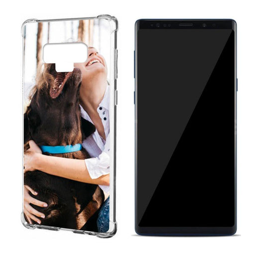 Galaxy Note 9 - Custom Slim Case | Custom Slim Case | Galaxy Note 9 Case