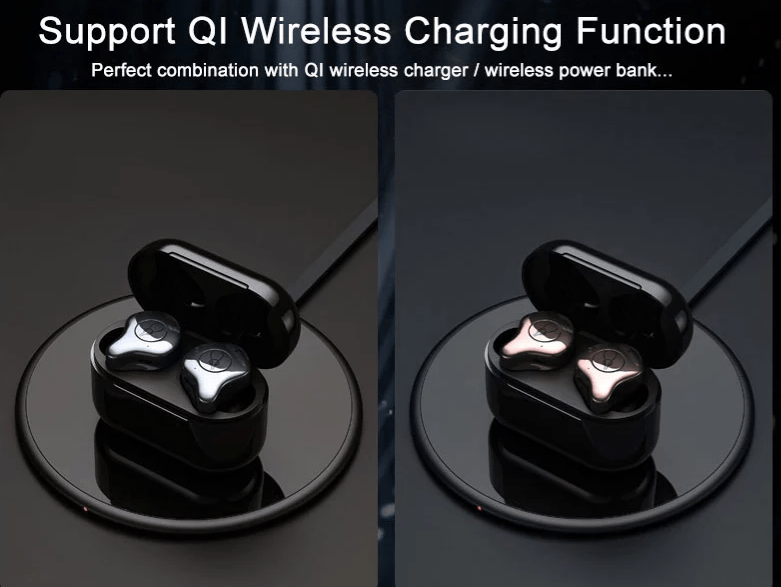 Audiophile discount earbuds wireless